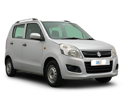 Maruti Wagon R 1.0-img